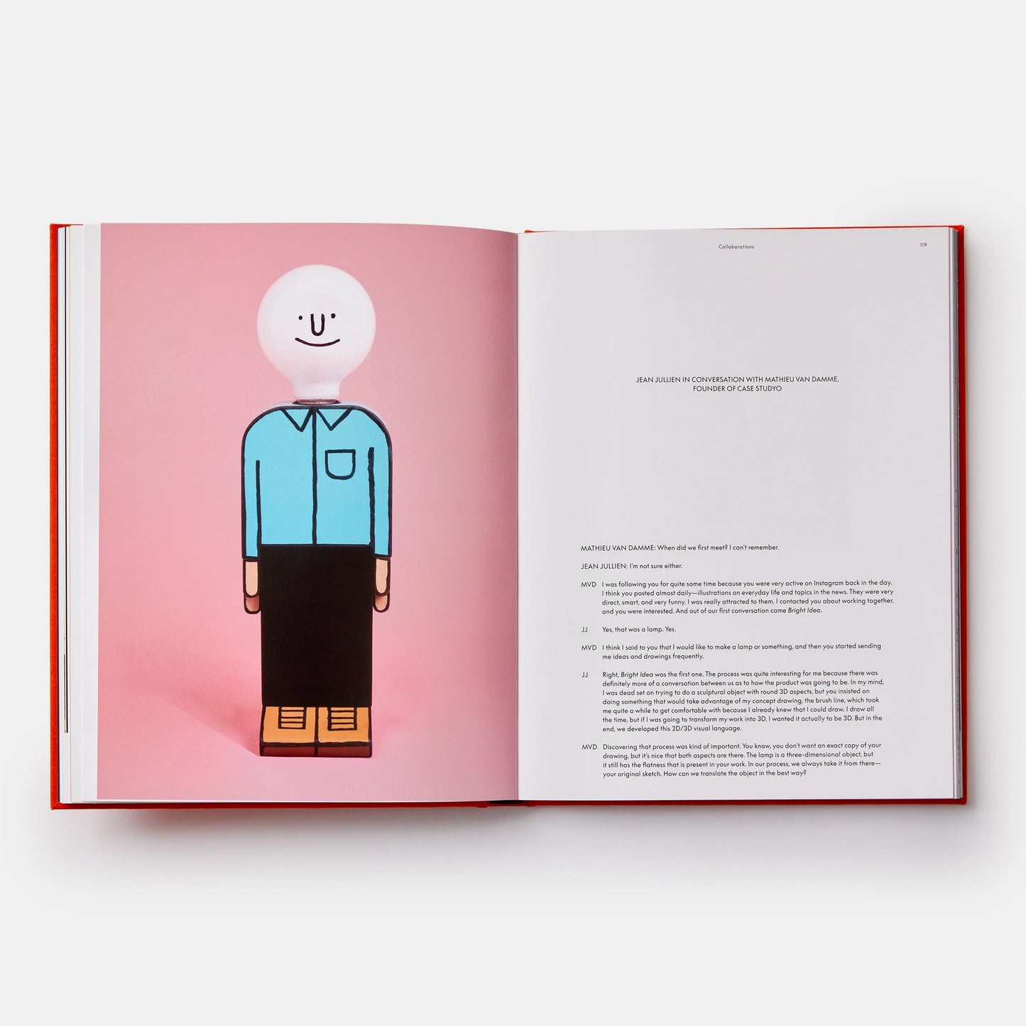 JEAN JULLIEN-JEAN JULLIEN