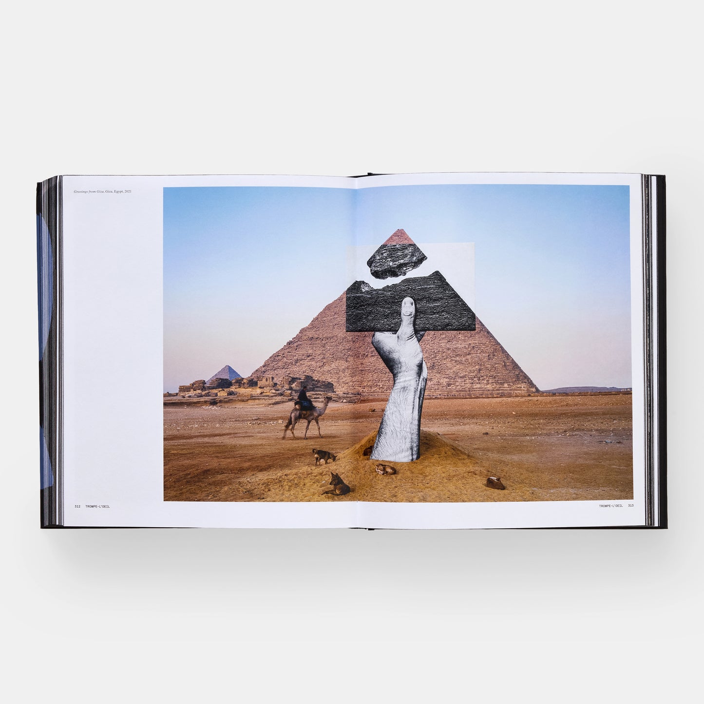 JR: KANN KUNST DIE WELT VERÄNDERN?