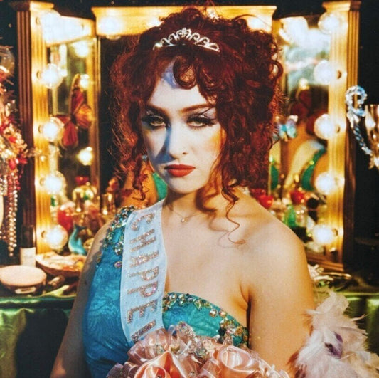 CHAPPELL ROAN – AUFSTIEG UND FALL EINER PRINZESSIN AUS DEM MITTLEREN WESTEN, 2LP