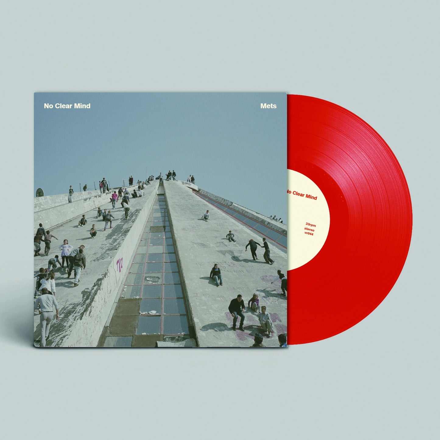 KEIN KLARE VERSTAND - METS