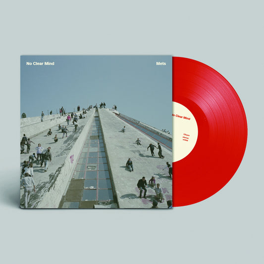 KEIN KLARE VERSTAND - METS