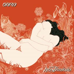 ONRA - NOSTHAIGIA LP