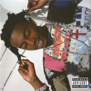 PLAYBOI CARTI - PLAYBOI CARTI LP