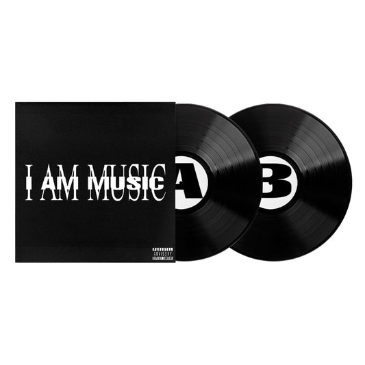 PLAYBOI CARTI - MUSIC 2 LP