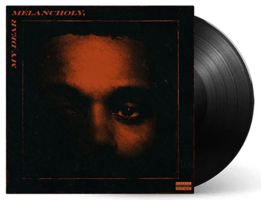 THE WEEKND - MEINE LIEBE MELANCHOLIE