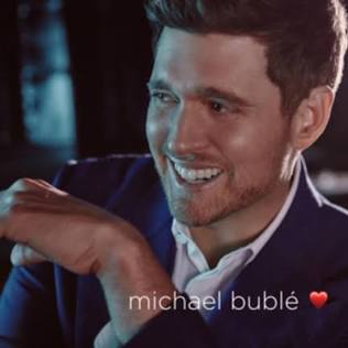 MICHAEL BUBLE - LOVE LP
