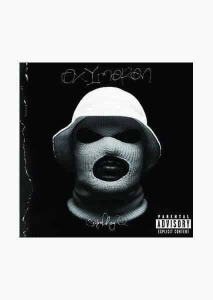SCHOOLBOY Q - OXYMORON 2 LP