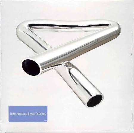 MIKE OLDFIED - TUBULAR BELLS