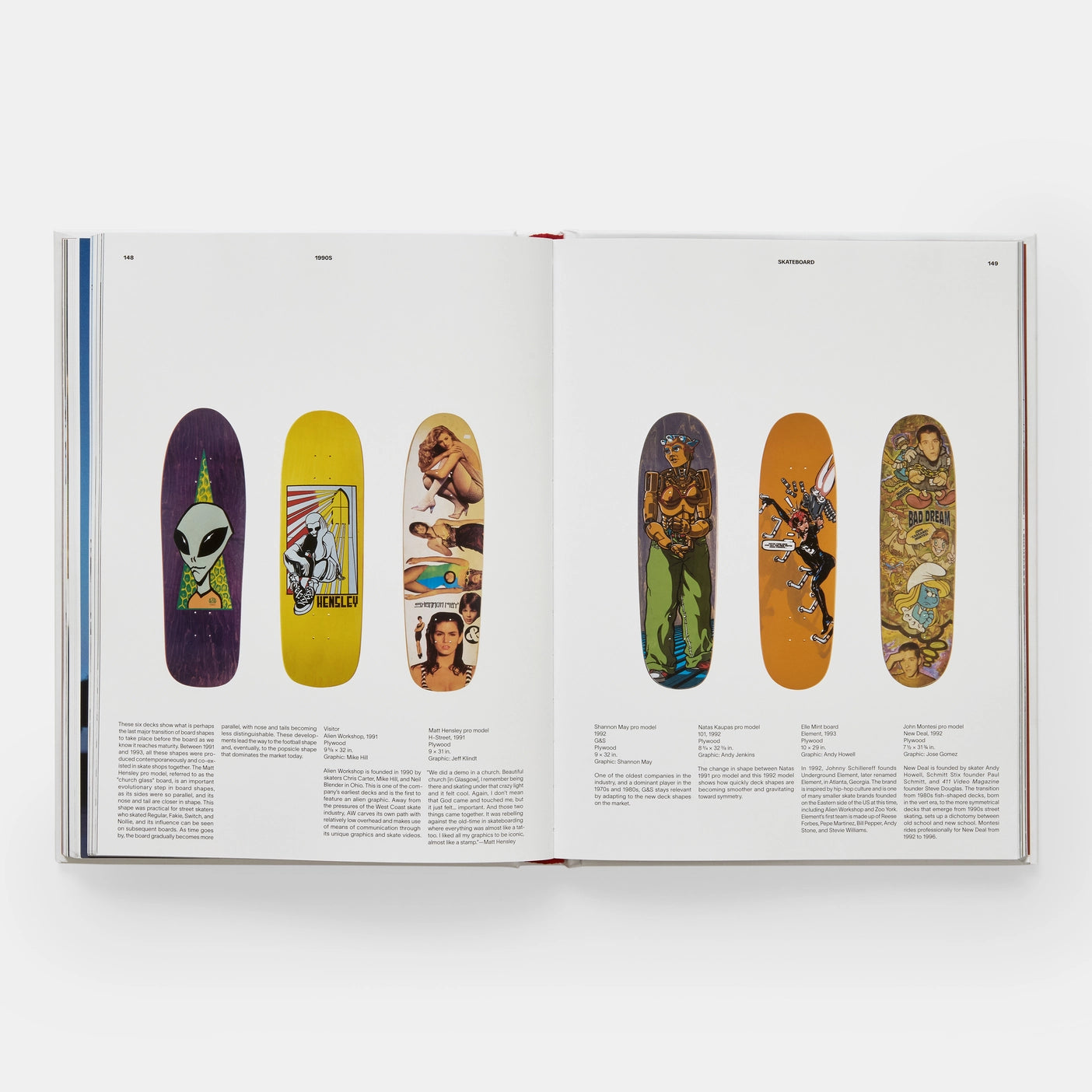 SKATEBOARD - JONATHAN OLIVARES