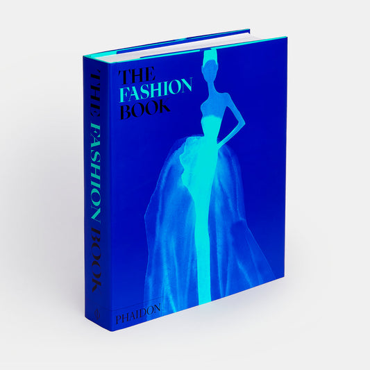 THE FASHION BOOK - PHAIDON EDITORS