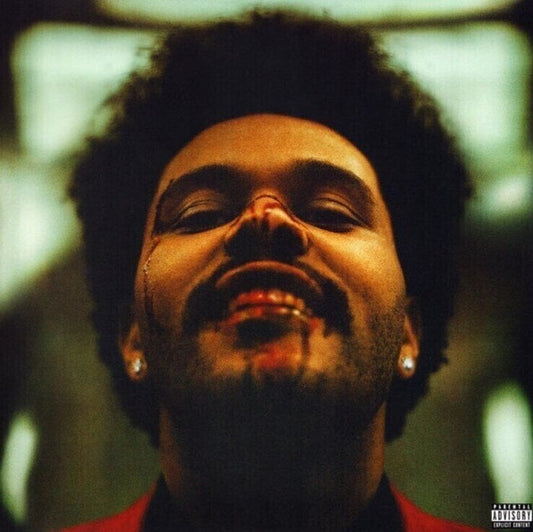 THE WEEKND - AFTER HOURS 2 LP
