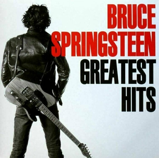 BRUCE SPRINGSTEEN - GREATEST HITS (2 LP)