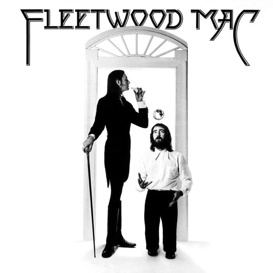 FLEETWOOD MACK - FLEETWOOD MACK LP