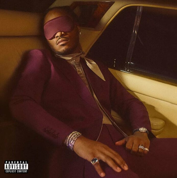 FUTURE - ICH HABE DICH NIE GEMOLT 2 LP