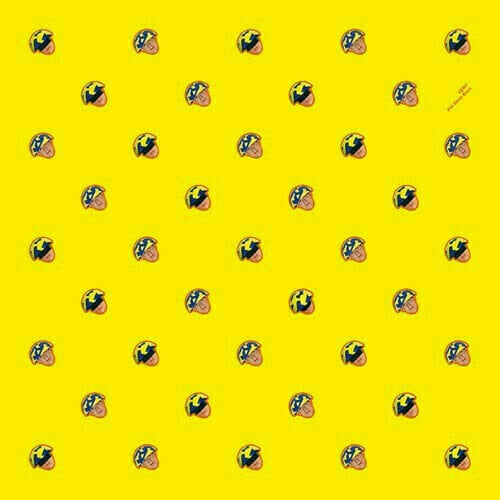 PET SHOP BOYS - VERY LP