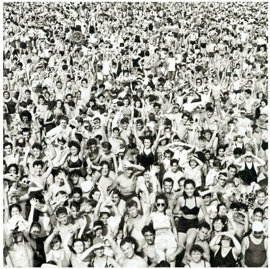 GEORGE MICHAEL LISTEN WITHOUT PREJUDICE 25 LP
