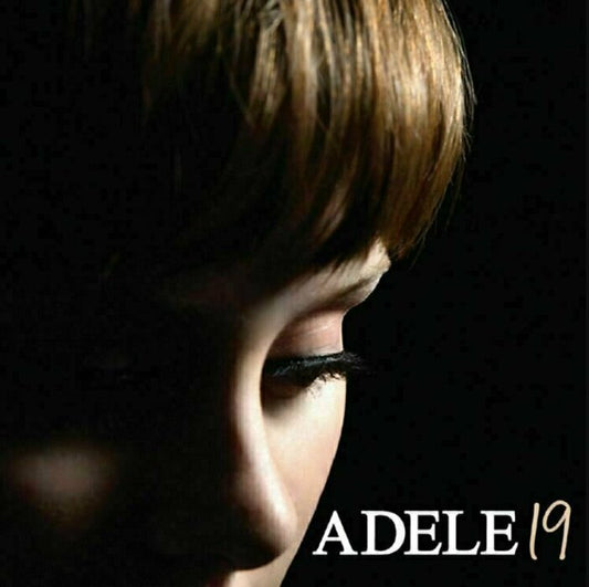ADELE - 19 LP