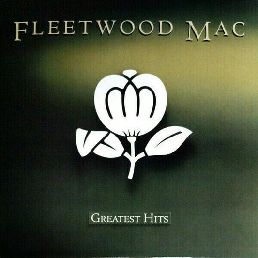 FLEETWOOD MACK - GREATEST HITS VILYL LP