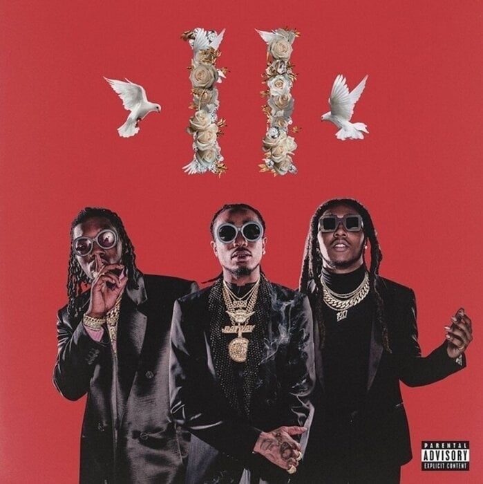 MIGOS - CULTURE II