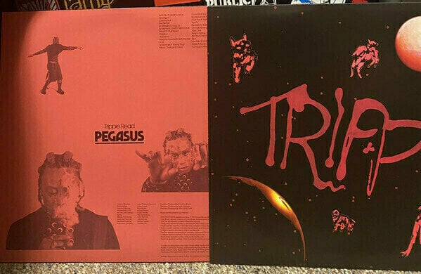 TRIPPIE REDD – PEGASUS 2LP