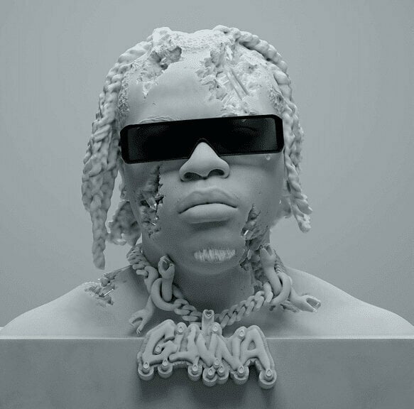 GUNNA - DS4EVER LP
