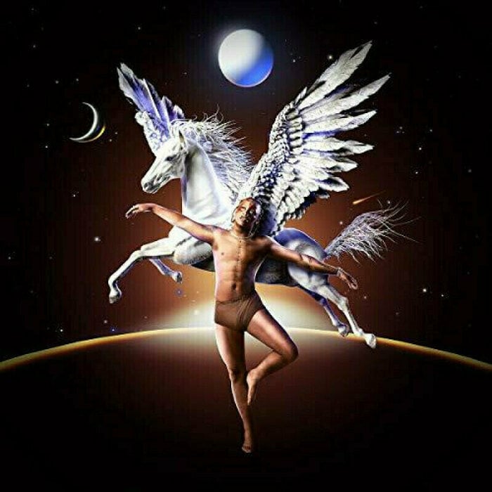 TRIPPIE REDD – PEGASUS 2LP