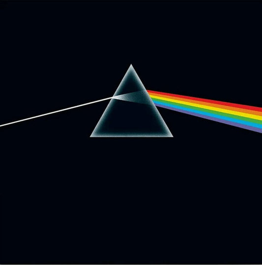 PINK FLOYD – DARK SIDE OF THE MOON (50. Jubiläum) (LP)