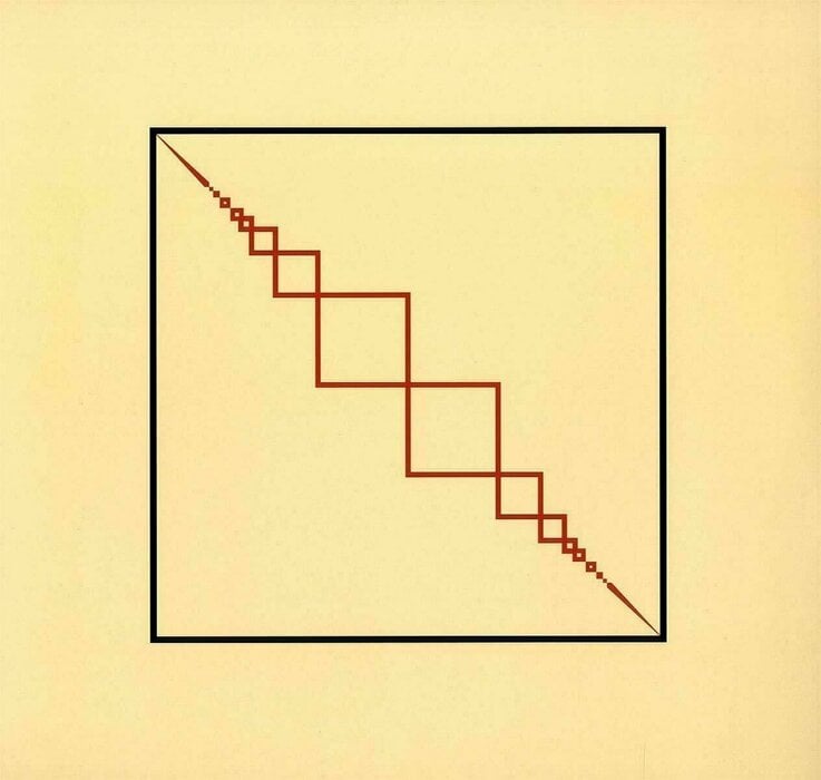 NEW ORDER - EVERYTHING'S GONEGREEN LP