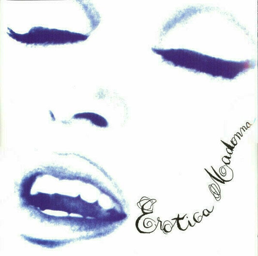 MADONNA - EROTICA LP