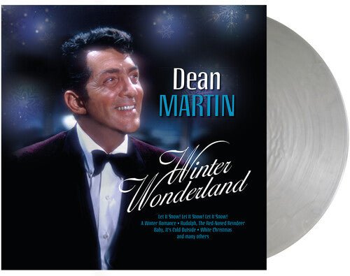 DEAN MARTIN - WINTER WONDERLAND