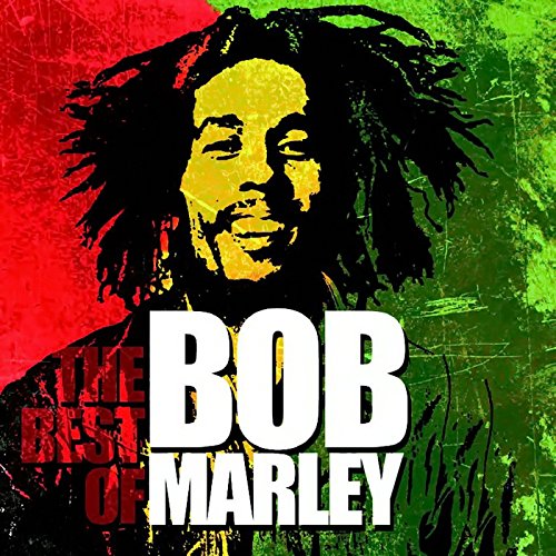 BOB MARLEY - BEST OF BOB MARLEY