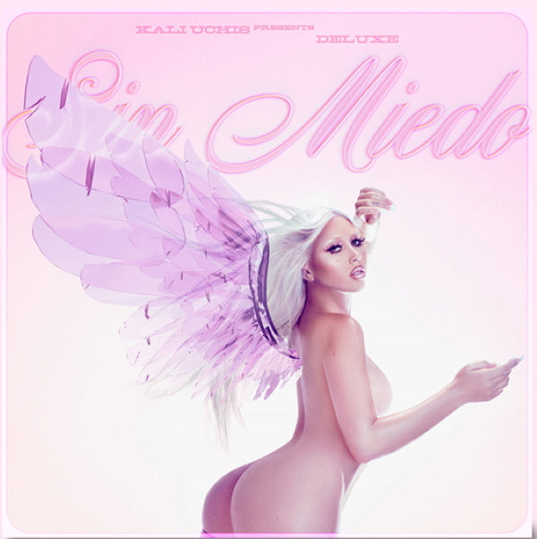 KALI UCHIS - SIN MIEDO (DEL AMOR Y OTROS DEMONIOS)