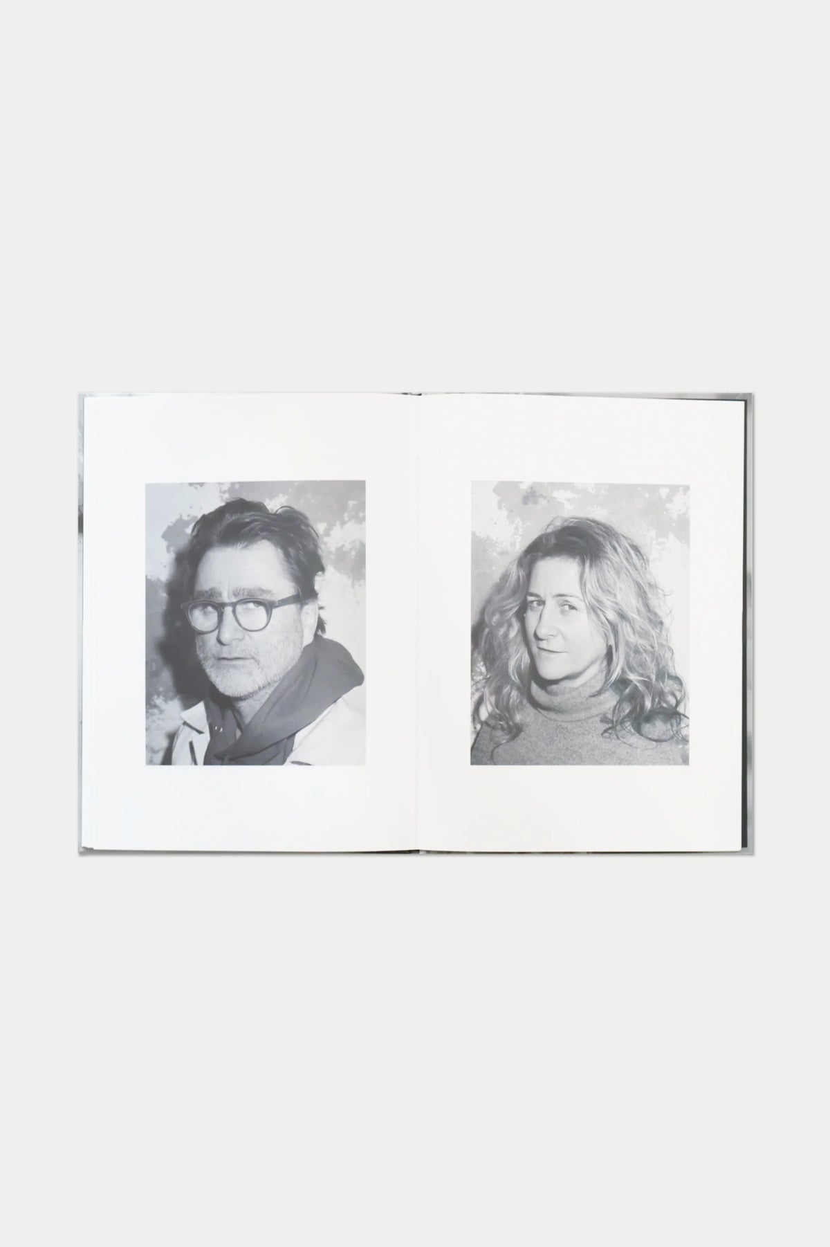 PORTRAITS IN PARIS - GIANLUCA TAMORRI