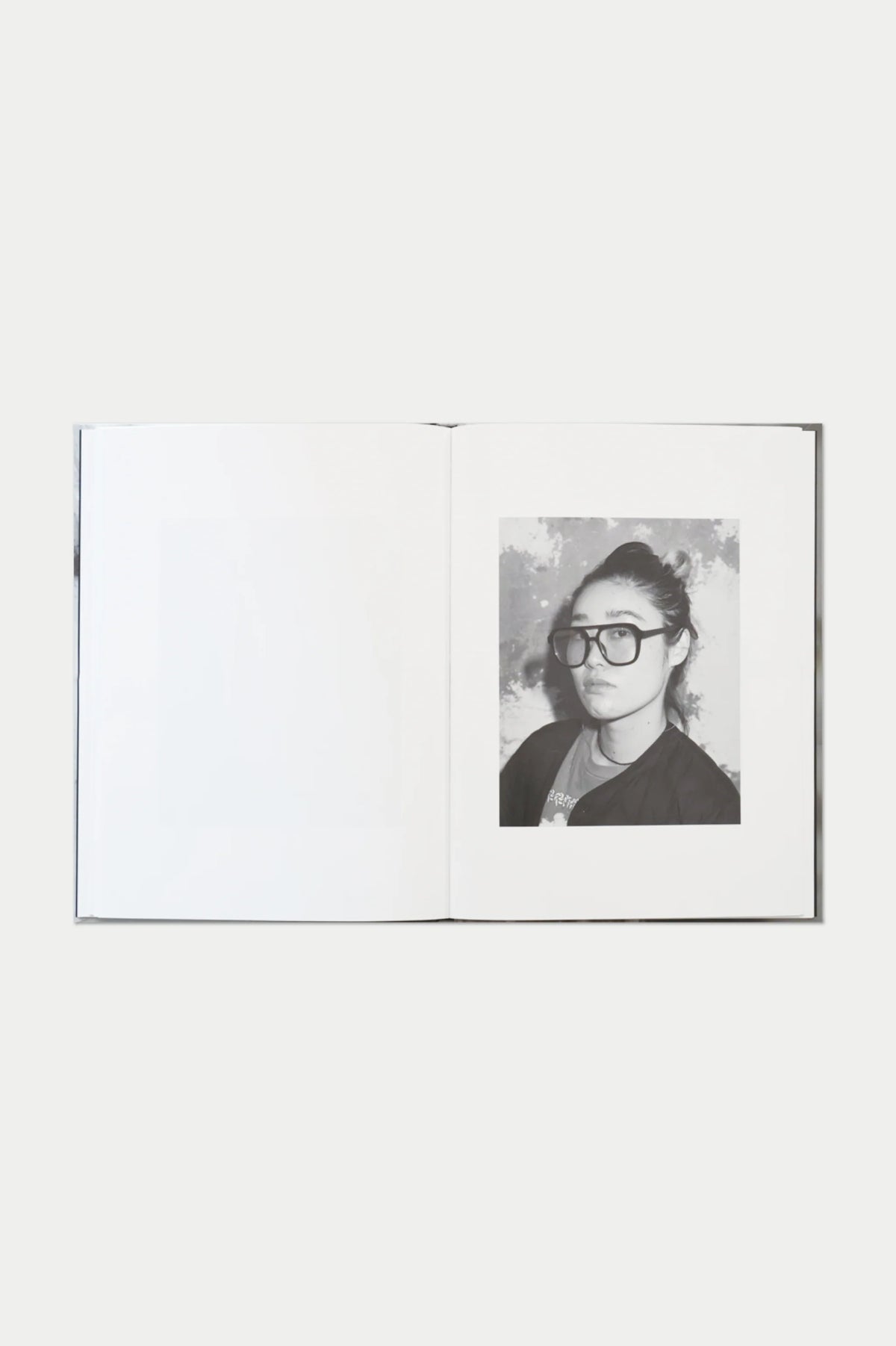 PORTRAITS IN PARIS - GIANLUCA TAMORRI