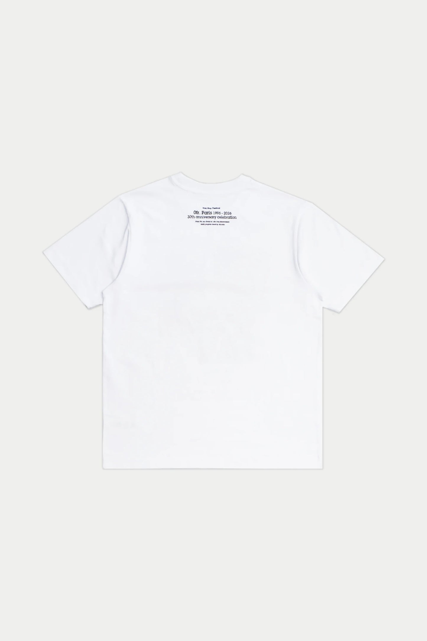 ANDRE GALLERY LIVE -0FR T SHIRT