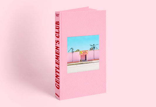 GENTLEMEN S CLUB - FRANCOIS PROST
