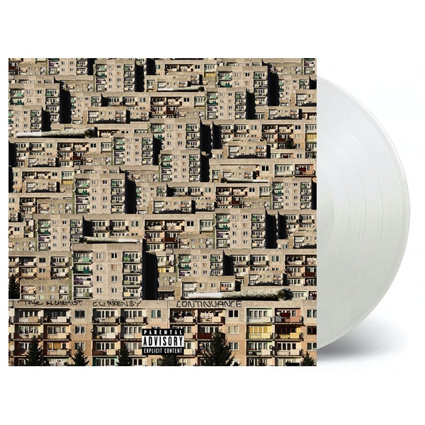 CURREN$Y & THE ALCHEMIST - CONTINUANCE (VinDig Edition)