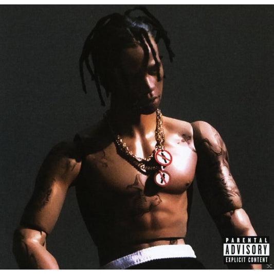 TRAVIS SCOTT - RODEO LP