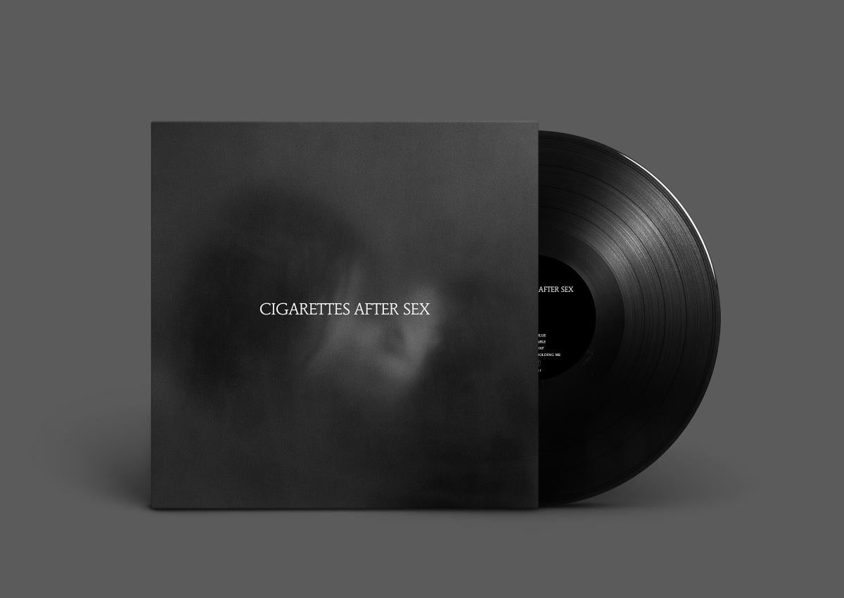 CIGARETTES AFTER SEX - X's