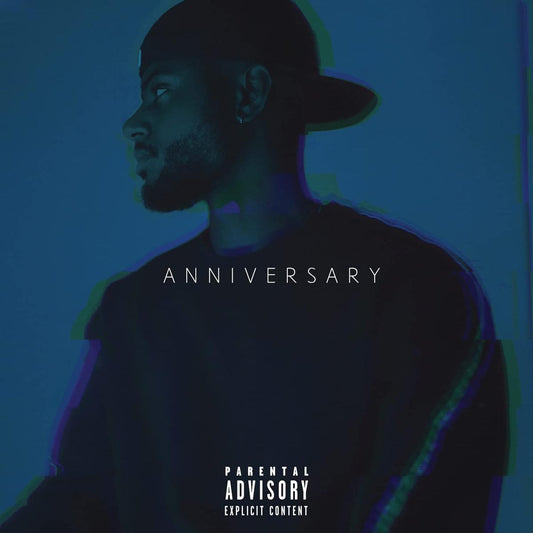 BRYSON TILLER - ANNIVERSARY