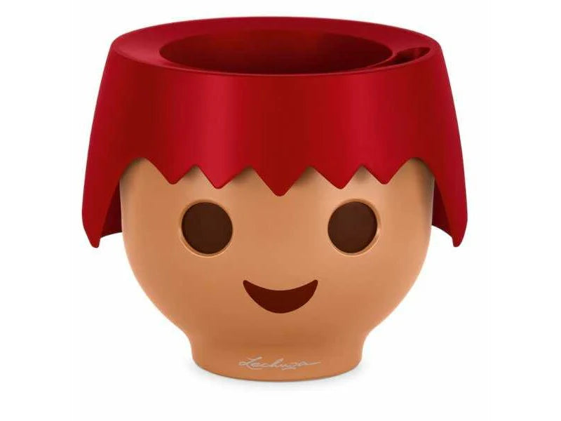 LECHUZA OJO PLAYMOBIL SELF WATERING -WATER PLANTER