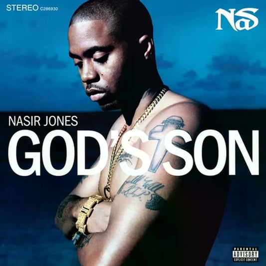 NAS - GODS SON RSD 2026