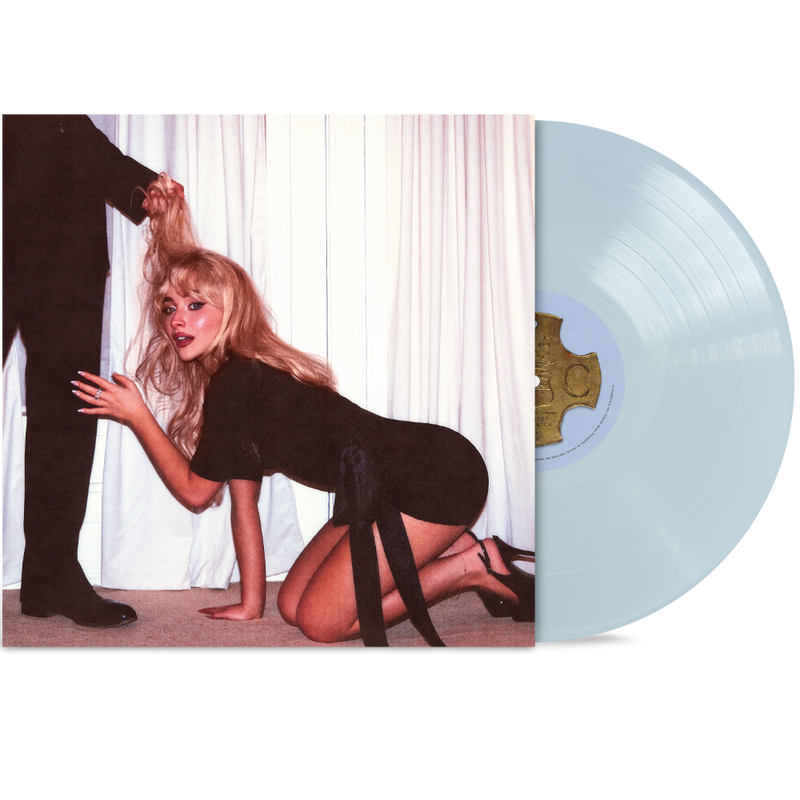 SABRINA CARPENTER - MAN'S BEST FRIEND  LP