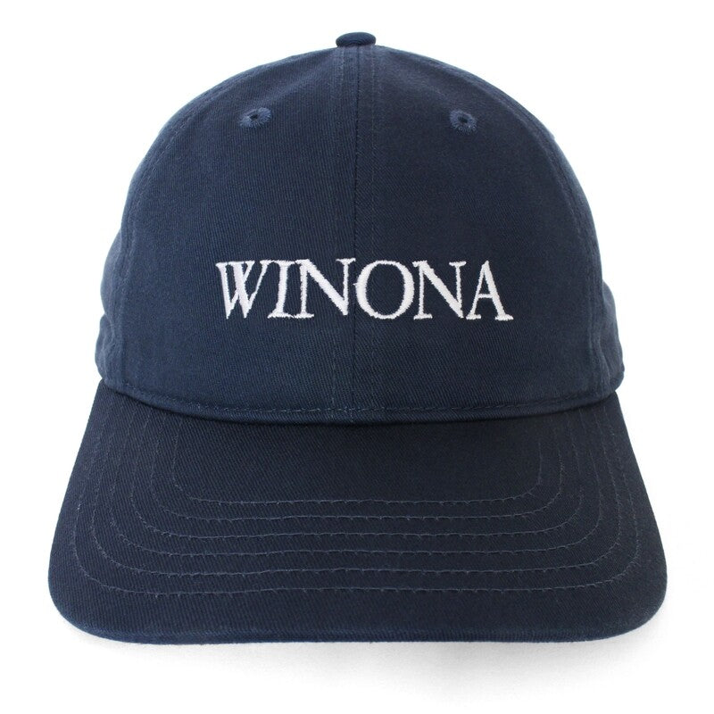 WINONA-HUT (MARINEBLAU)