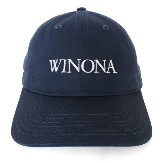 WINONA-HUT (MARINEBLAU)