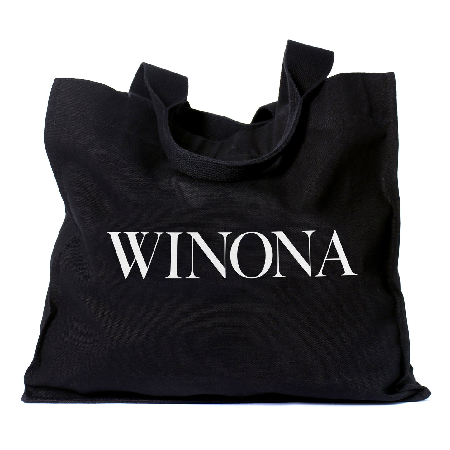 WINONA - IDEA TOTE BAG