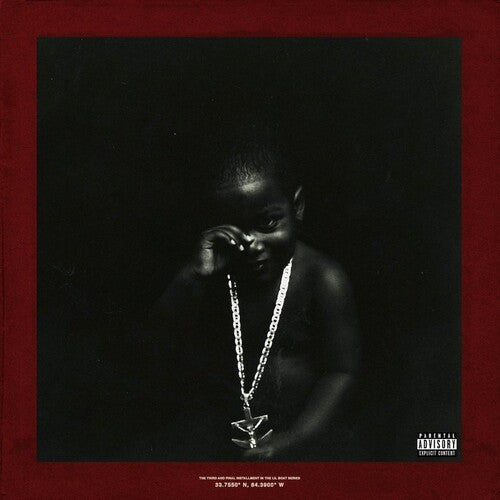 LIL YACHTY -LIL BOAT 3 2 LP