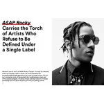 THE INCOMPLETE HIGHSNOBIETY GUIDE TO STREET FASHION AND CULTURE