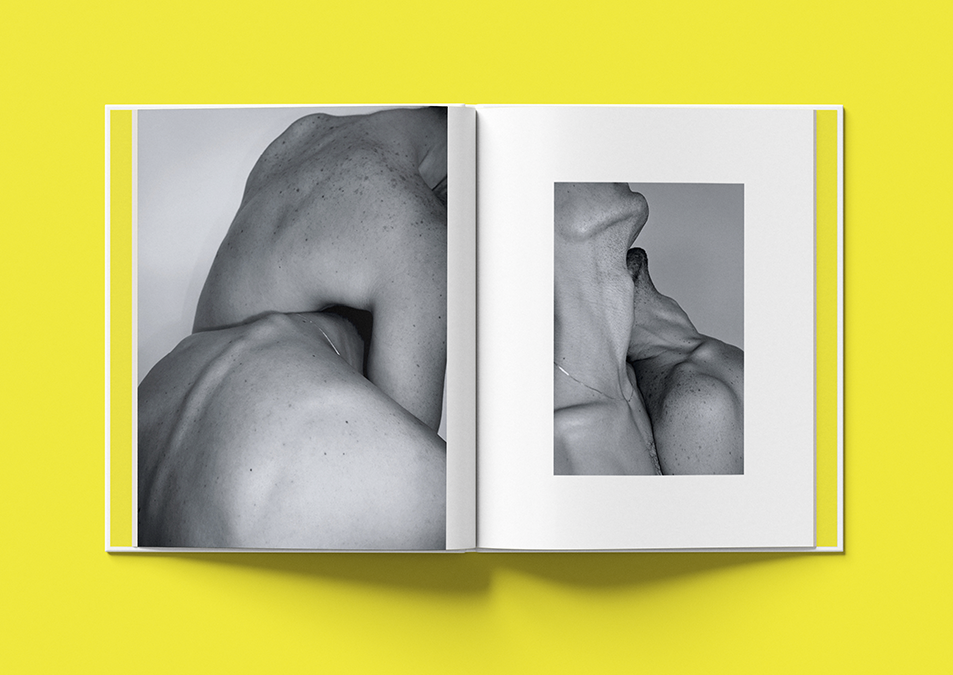 KOSTIS FOKAS - BOYS WITH FEELINGS