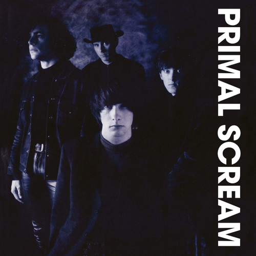 PRIMAL SCREAM - 1987 EPs RSD 2026